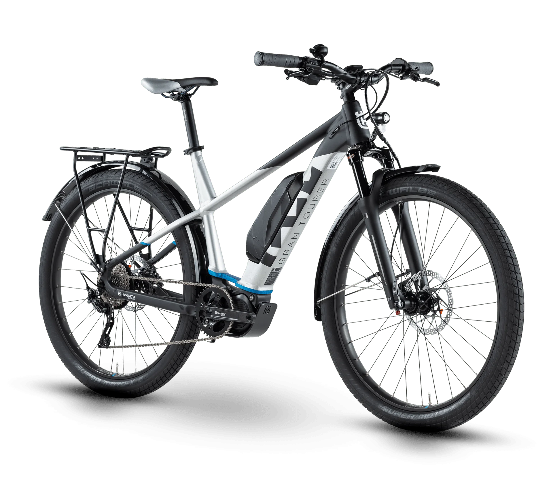 Электровелосипед