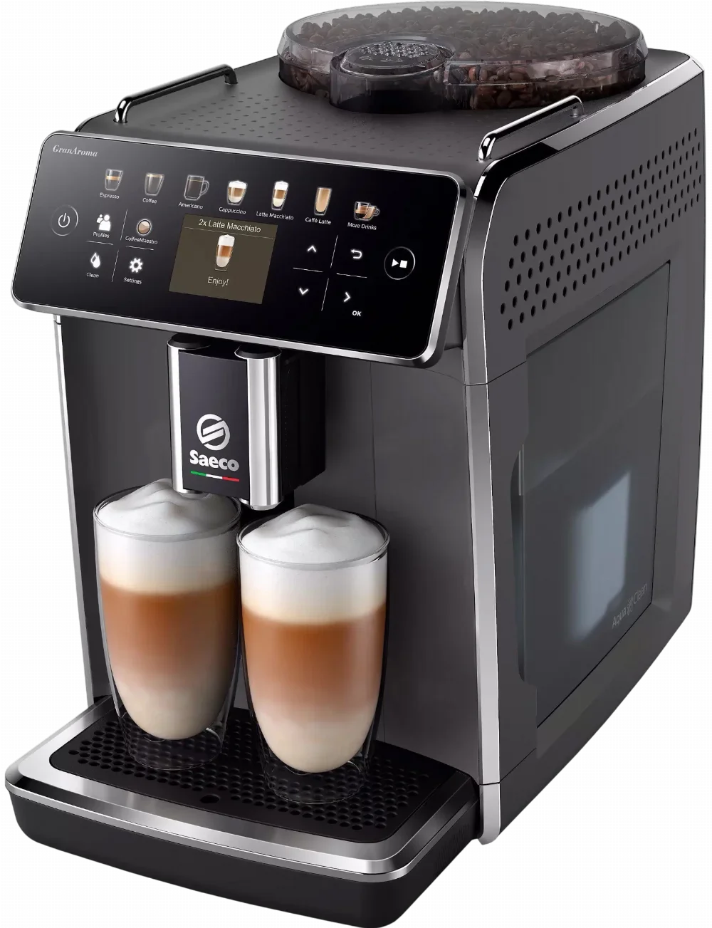 Кофемашина